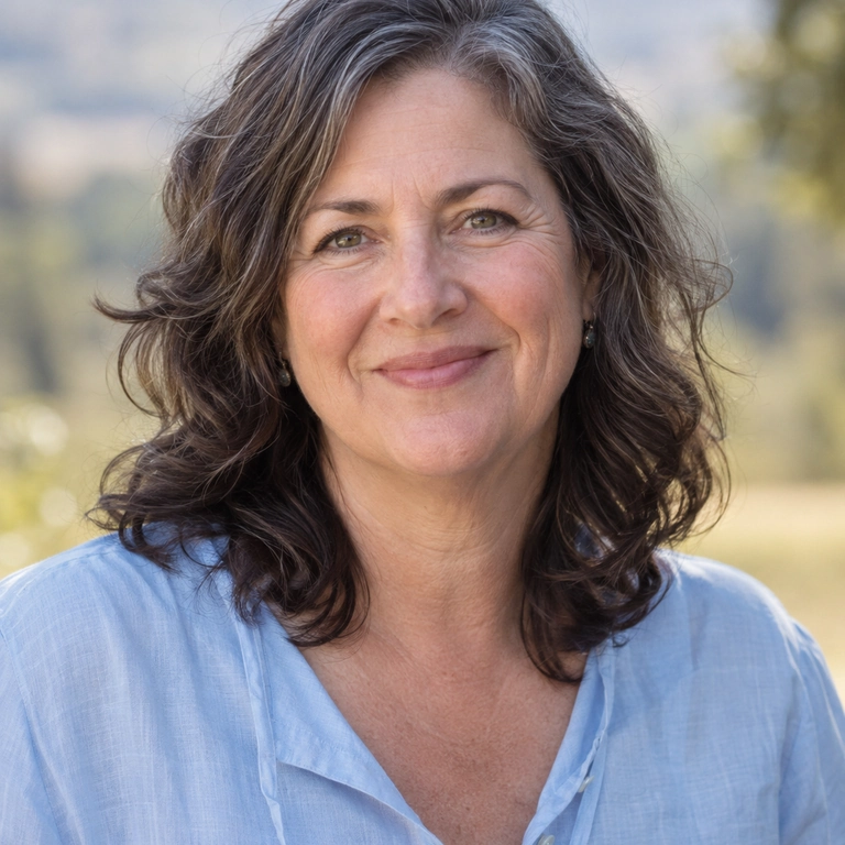 Denise Calder, Arizona landowner