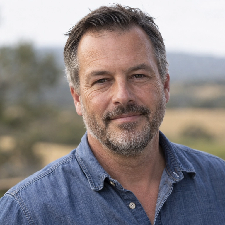 Jonah Merritt, Arizona landowner