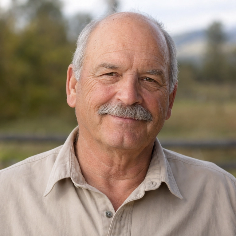 Warren Keene, Arizona landowner